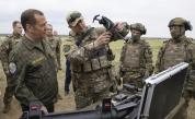 Според Медведев Москва трябва да започне собствена офанзива срещу Украйна