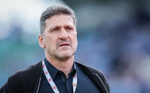 ЦСКА предлага нов пост на Филип Филипов