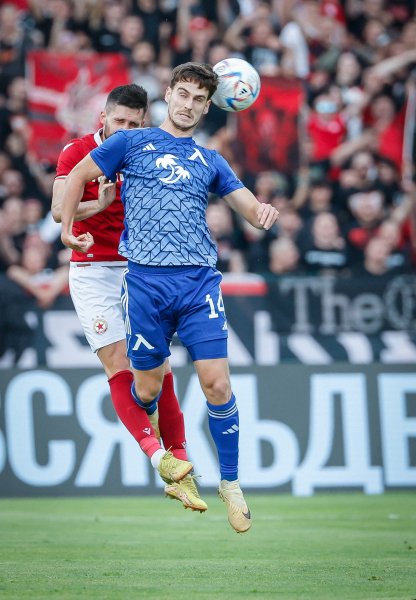 Левски vs ЦСКА1
