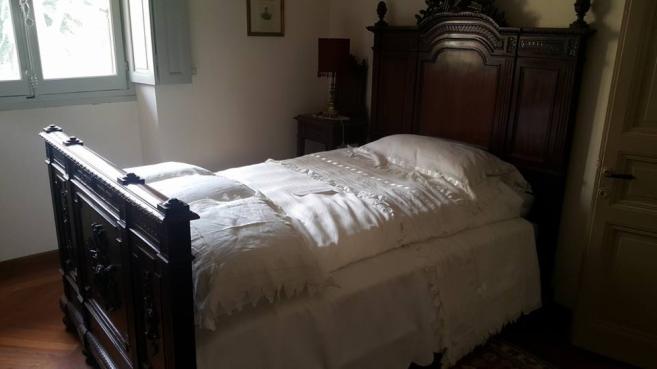  Вилата на Нобел 