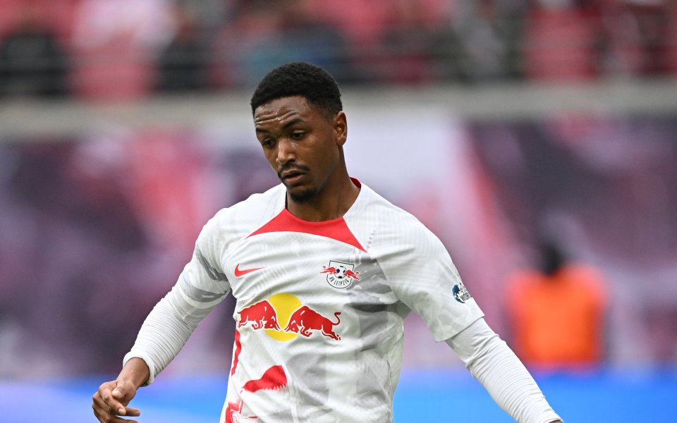 РБ Лайпциг обяви раздяла с Абду Диало, който ще се