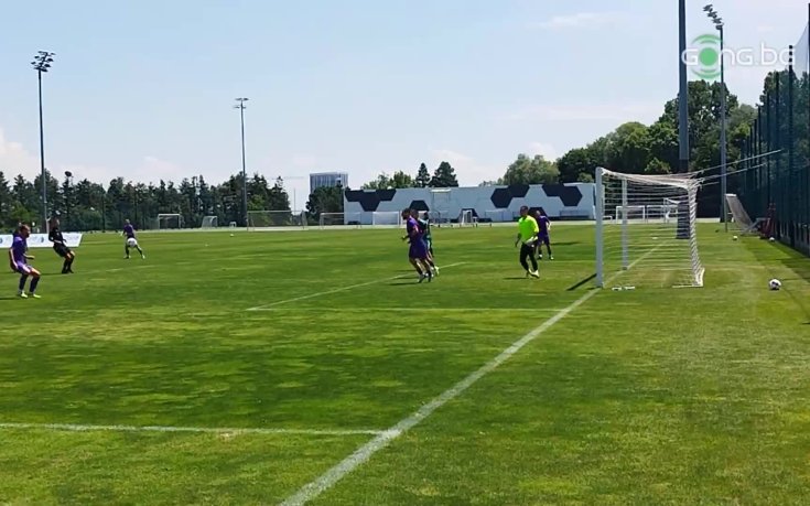 Част от интересните положения за отбора от Югозапад