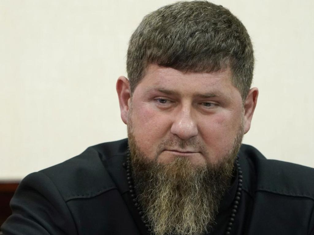 Ръководителят на Чечения Рамзан Кадиров публикува видеопослание в което призовава