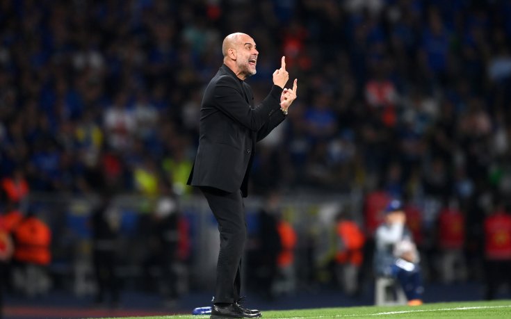 Гуардиола: Реал, внимавай! Имаме 13 по-малко, но идваме за теб! Спите ли, ще ви настигнем!