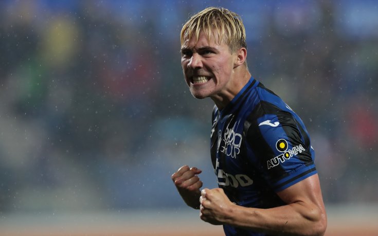 Цел на Манчестър Юнайтед проговори за евентуален трансфер