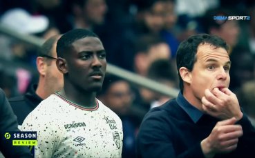 Обзор на сезон 2022/23 в Лига 1