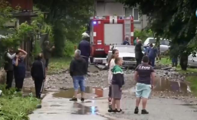 Окръжна прокуратура – Монтана се самосезира по повод бедственото положение в Берковица, причинено от наводнение