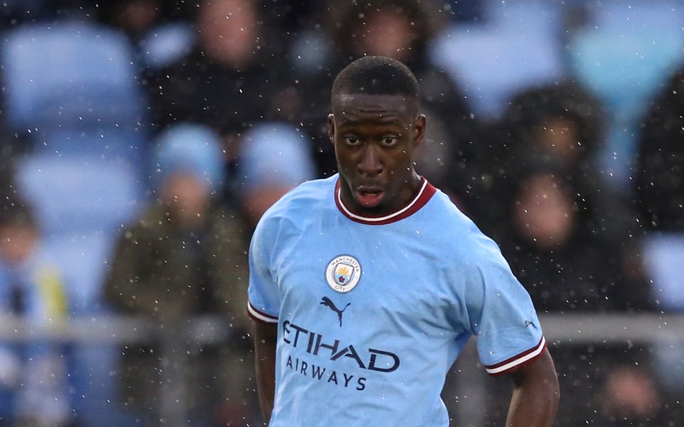 Нотингам Форест има интерес да привлече крилото на Манчестър Сити