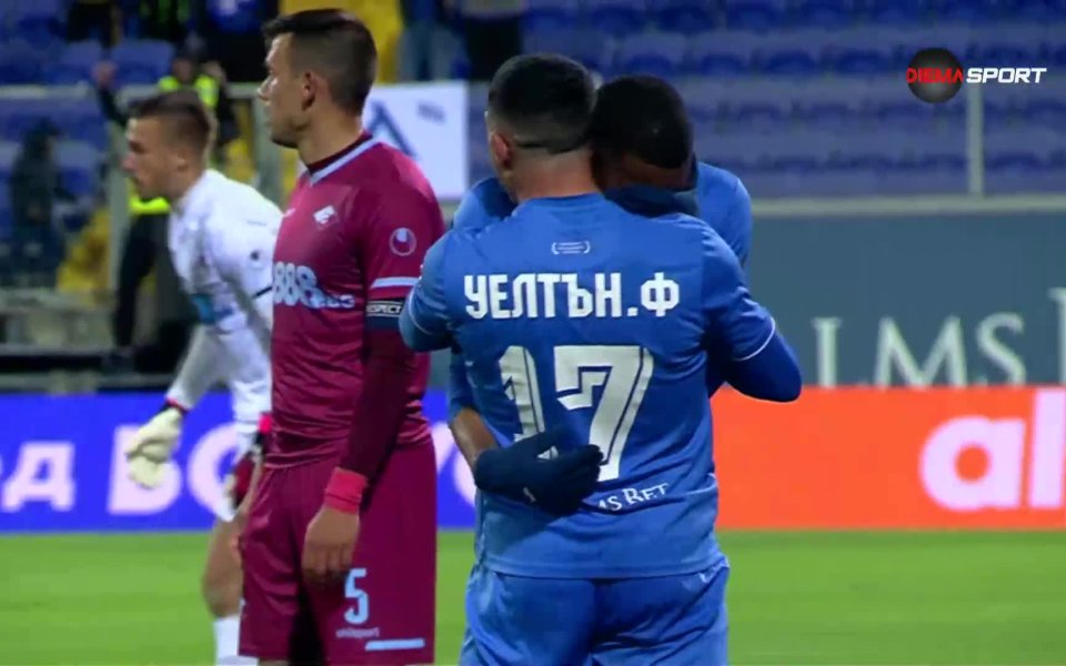 Сезон 2022/2023 приключи с нова шампионска титла на Лудогорец. Кампанията