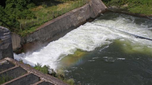 <p>МОСВ алармира: Някои язовири са пълни на 99%</p>