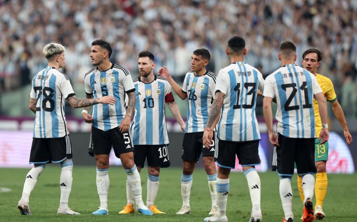 Как се играе футбол на 3600 метра надморска височина?