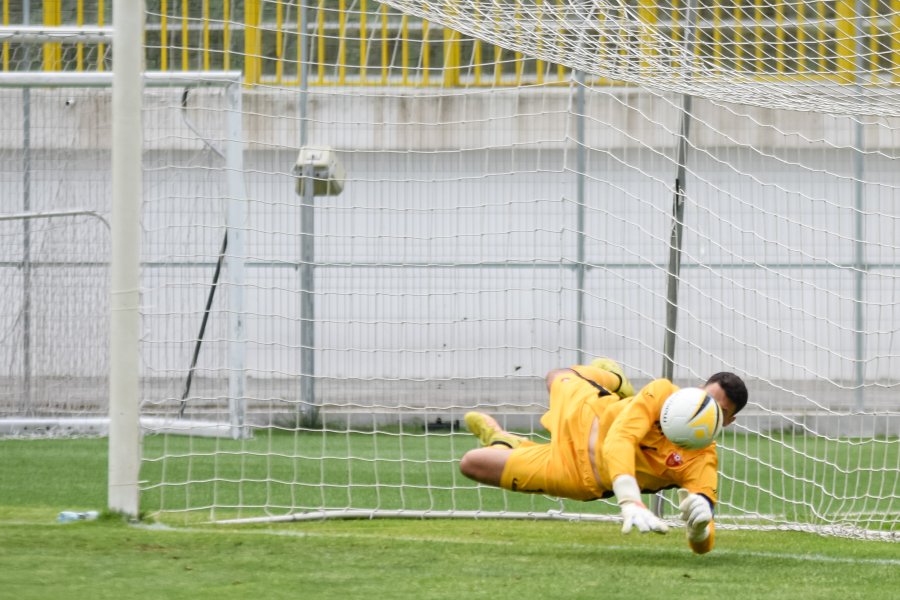 България U21 Черна гора U211