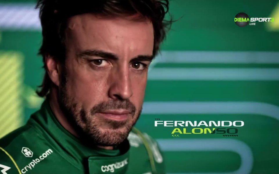 Във Формула 1 Токшоу продължават интересните теми около различните пилоти