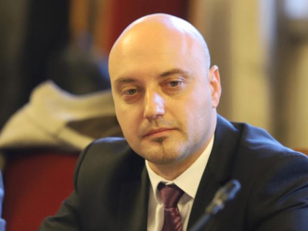 Приетите конституционните промени са гаранция че България ще остане парламентарна