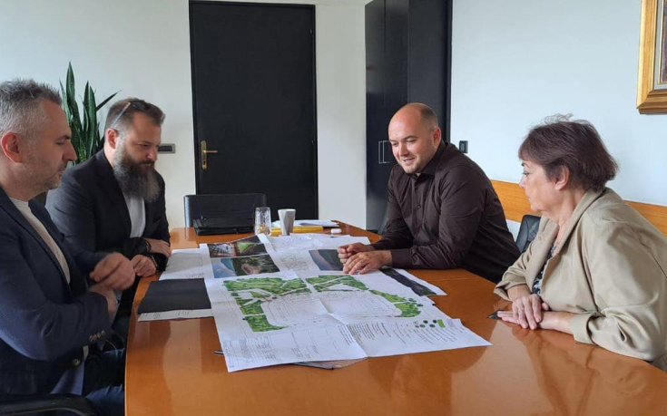 ЦСКА с нова информация за реконструкцията на 