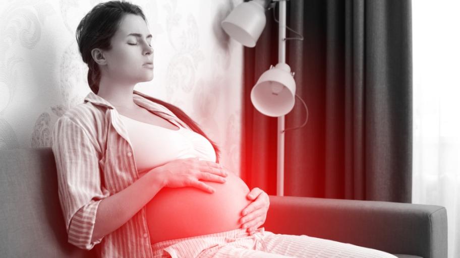 Хламидия при бременност: как се лекува?