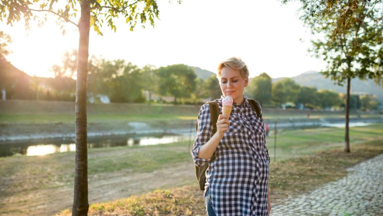  8 неща, които може да ви се случат, в случай че постоянно ядете сладолед 