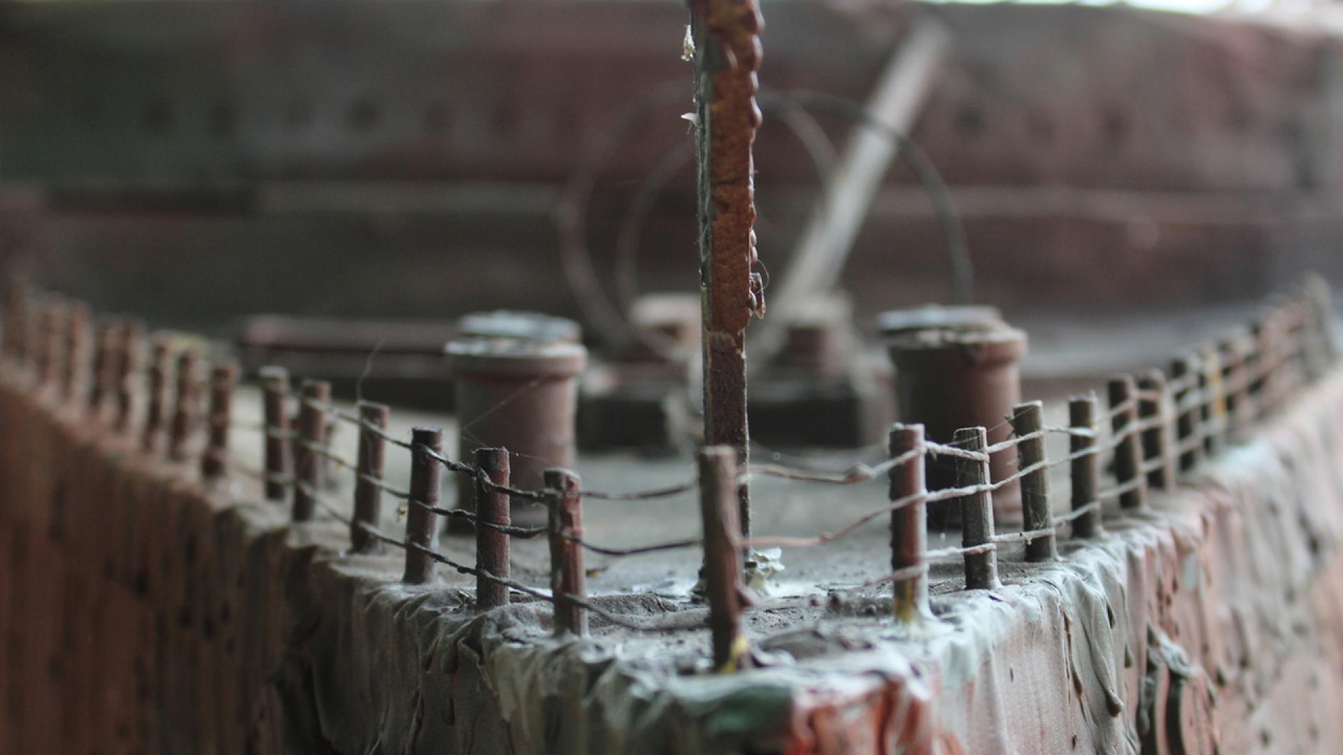 Изминаха 113 години откакто Титаник потъва под вълните на Атлантическия