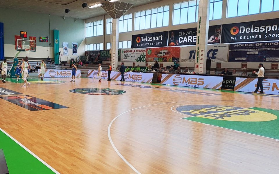 M.B.S Trade, водещата компания в областта на дигиталните LED съоръжения