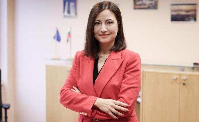 С голямо мнозинство: ЕП утвърди Илиана Иванова като еврокомисар