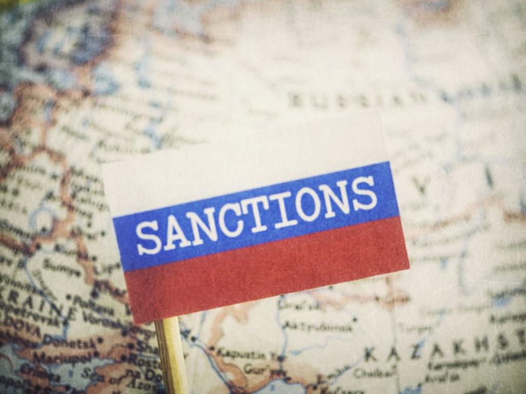 Европейската комисия ЕК предлага 12 и кръг от санкции срещу Москва