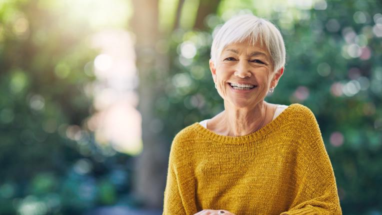 6 начина да приемеш остаряването