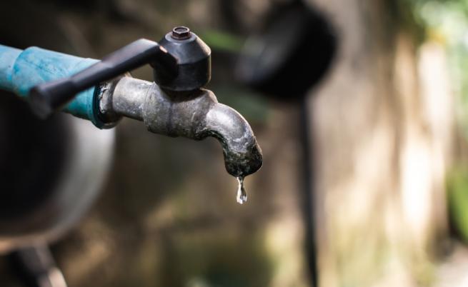 Без вода в жегите: Обявиха частично бедствено положение в Ракитово