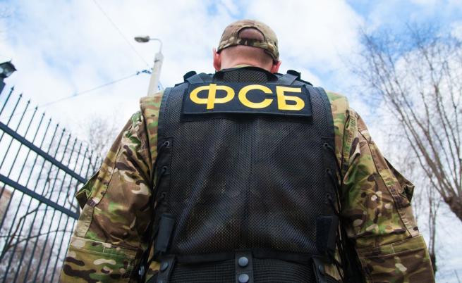 ФСБ е предотвратила опит за убийство срещу ръководителя на Крим