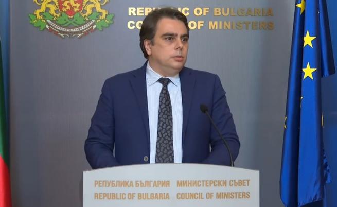 Василев: Проверки започват в БЕХ заради намалена печалба