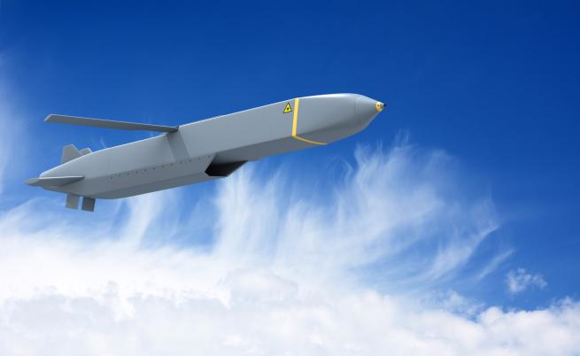 За първи път: Украйна свали дрон 