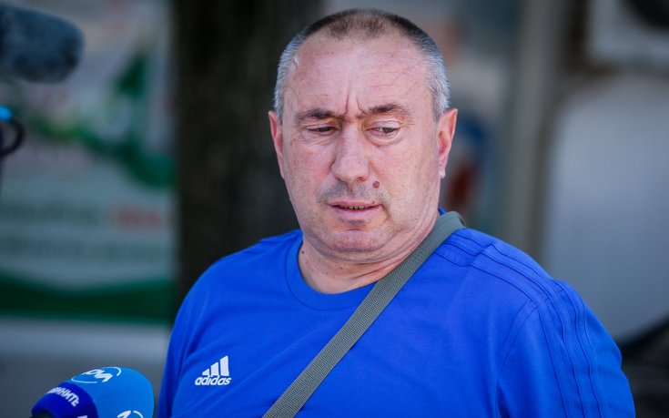 Стоилов: Ако има предложение, което ми харесва, ще започна работа