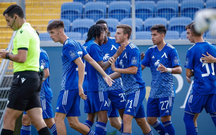 Стана ясно на кои стадиони ще гостува Левски в Европа