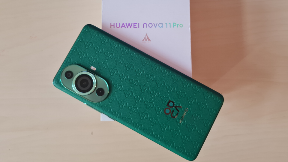 Huawei nova 11 Pro – сякаш създаден от жени за жени