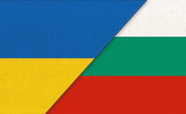 МС прие нов пакет от военна помощ за Украйна