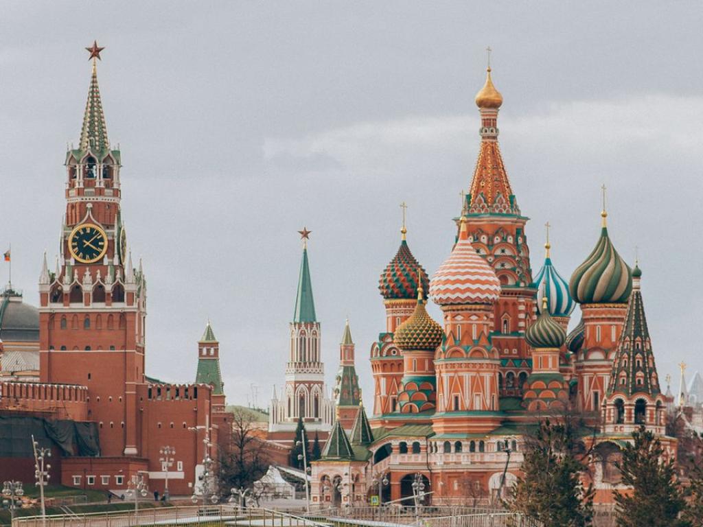 Руската православна църква обяви че прекъсва молитвеното си общение с
