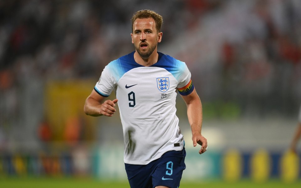 Тотнъм може да бъде принуден да продаде своя голмайстор Хари