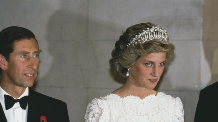 Ужасът на 10 катастрофални кралски сватби