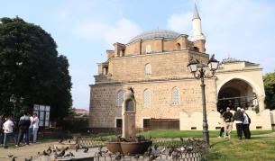 Българските политици поздравиха мюсюлманите за Курбан Байрам