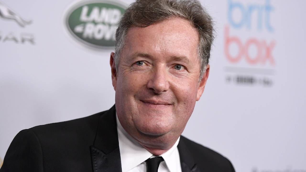 "Чисто зло": Пиърс Морган посочи най-опасния човек, когото е интервюирал за 35 години