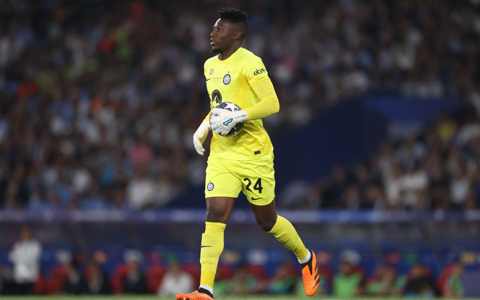 Манчестър Юнайтед е на път да си осигури нов вратар,