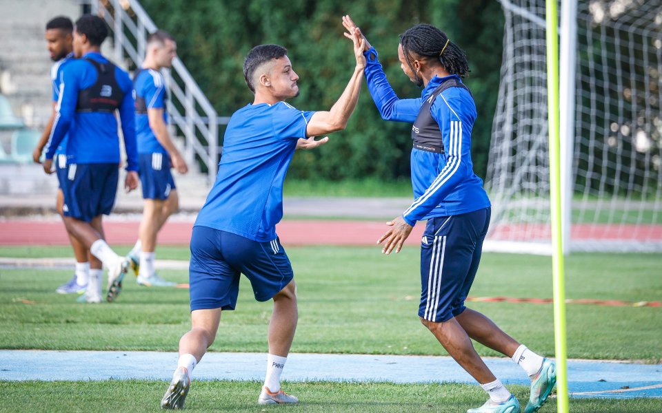 Левски ще въведе нов финансов правилник, според който по-ниските заплати