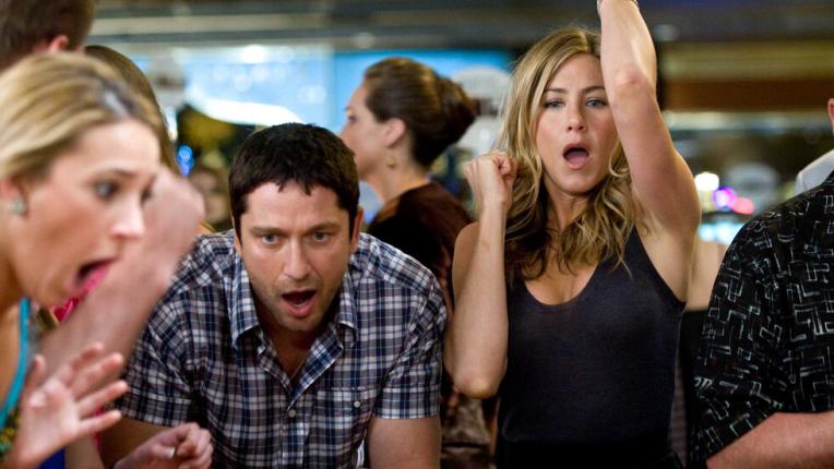  6 разтоварващи кино лентата, които да гледаш този уикенд 