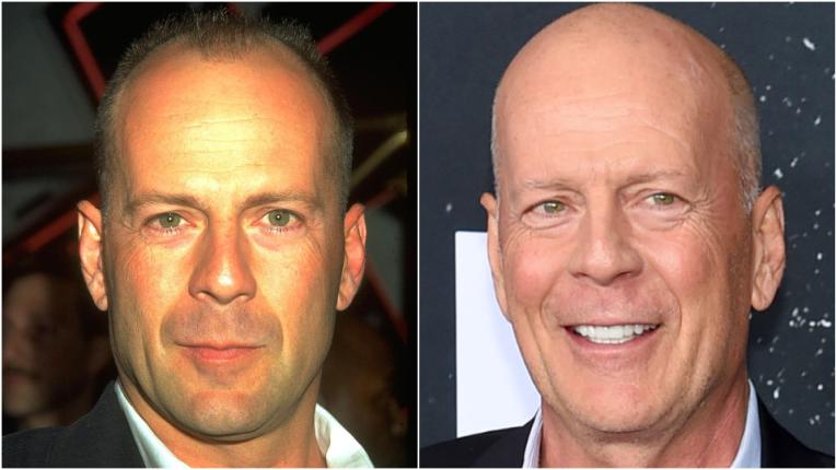  Как наподобяват през днешния ден най-сексапилните мъже на предишния век 