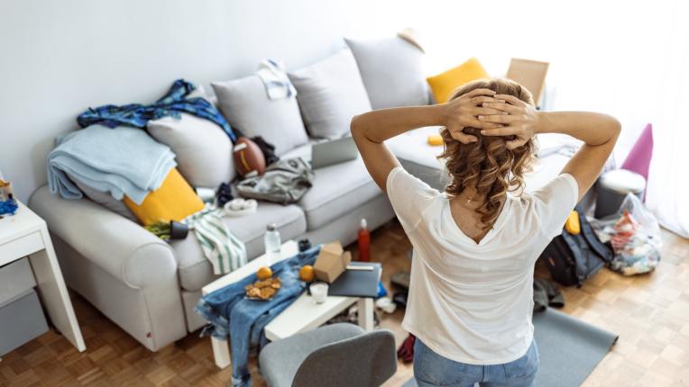 12 лесни начина да пречистите дома от негативна енергия