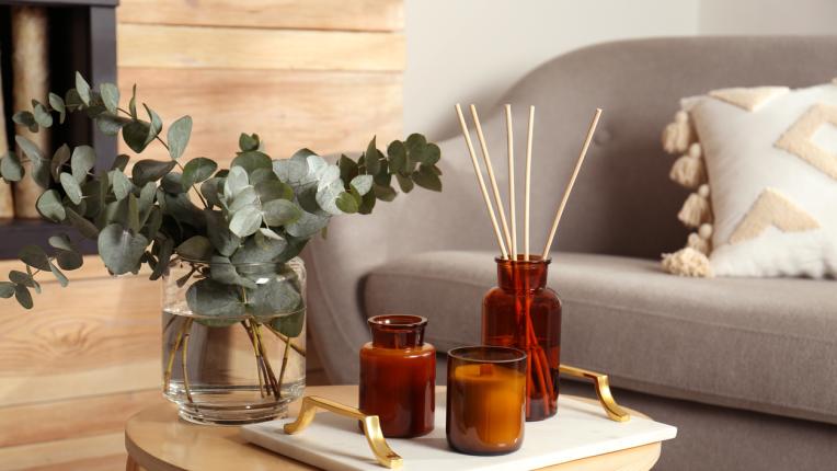  12 лесни метода да пречистите дома от отрицателна сила 