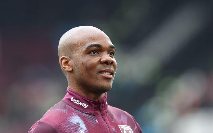 Официално: Защитник остава в Уест Хем още един сезон