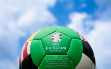 Нови 7 срещи от квалификациите на ЕВРО 2024 са на