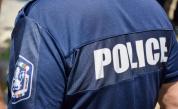 Спецакция на полицията в Пазарджишко, задържани са 15 души