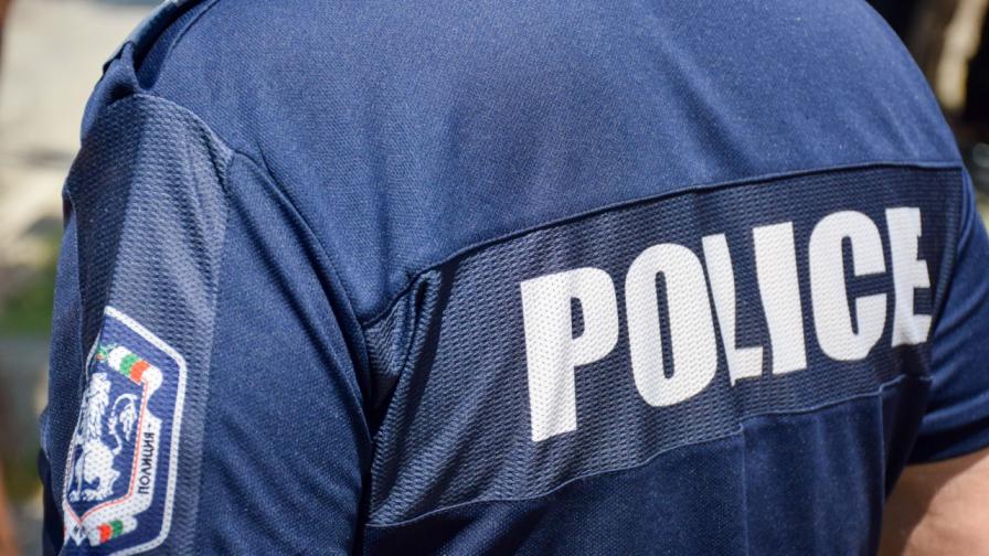 Спецакция на полицията в Пазарджишко, задържани са 15 души