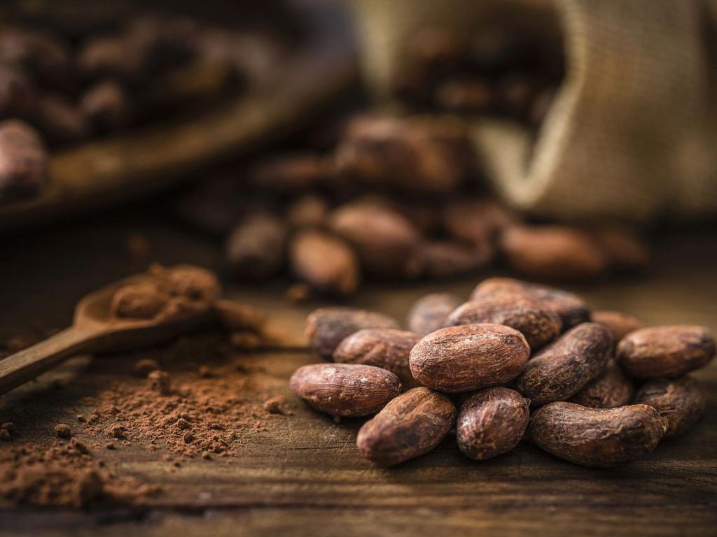 Огромното търсене на какао на световния пазар е довело до